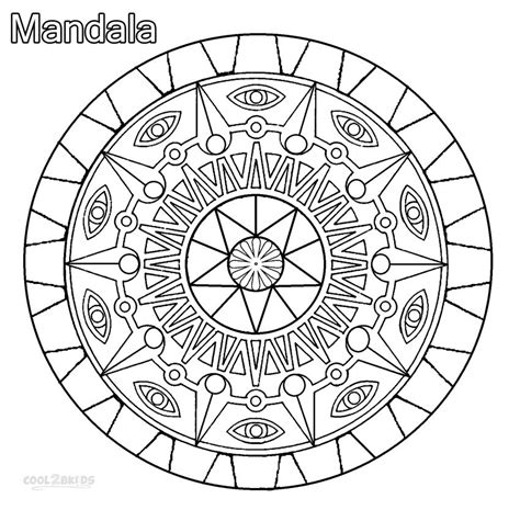Kolorowanka Mandala Kolorowanki Dla Dzieci Do Druku Porn Sex Picture