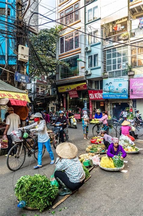 How To Spend Days In Hanoi The Perfect Hanoi Itinerary Artofit