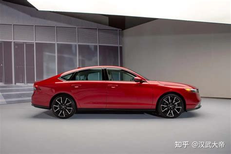 2023款本田雅阁：第十一代本田雅阁（honda Accord） 知乎