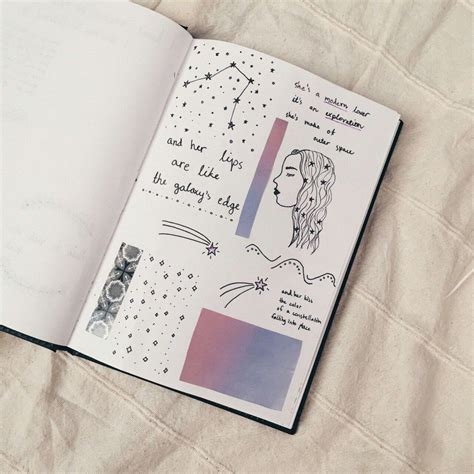 Personal diary/Личный дневник | Самодельные конверты, Артбуки, Раскраски
