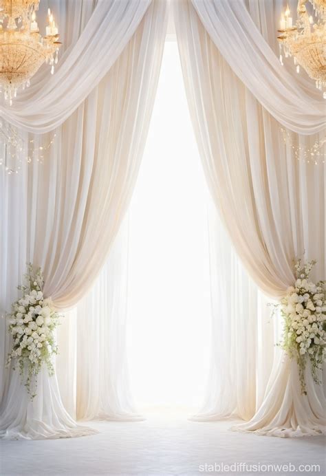 wedding background Prompts | Stable Diffusion Online