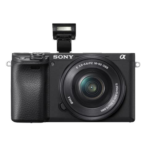 Sony A6400 Camera Body