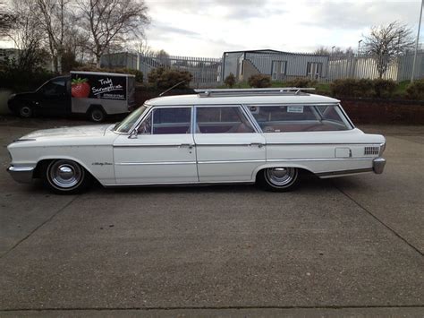 10 Coolest Station Wagons Of All Time Page 5 The Hamb