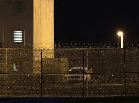 Florida National Guard to be deployed to state prisons due to staff