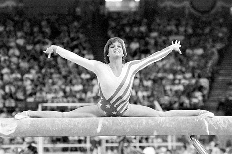 Fundraiser For Olympic Gold Medalist Mary Lou Retton Soars Past 300k