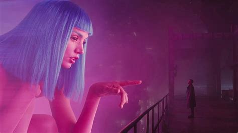 You Look Lonely Blade Runner Blade Runner 2049 Cyberpunk