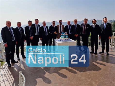 Pranzo Uefa Napoli Rangers Da D Angelo Santa Caterina Ecco Il Menu