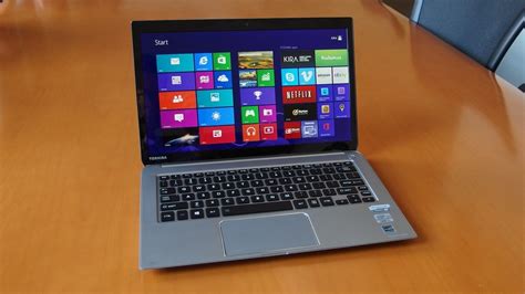 Top 8 Best Windows 8 Laptop April 2016