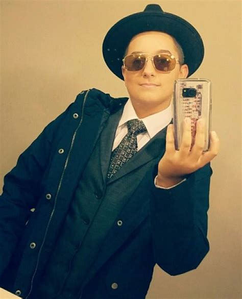 Raymond Reddington Cosplay by RayRedReddington on DeviantArt