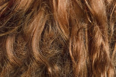 Heres Why Your Hair Is Stiff And How To Fix Hairstylecamp