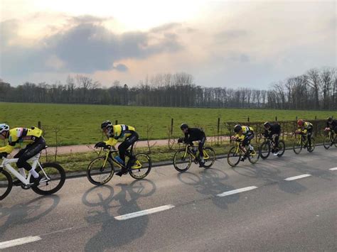 Home Cycling Club 1785