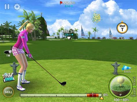 Los Mejores Juegos De Golf Para Android En 2022