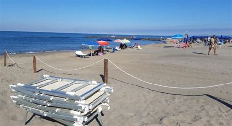 Fiumicino 🏖️ all 11 beaches around 15km (Italy, Lazio, Rome)