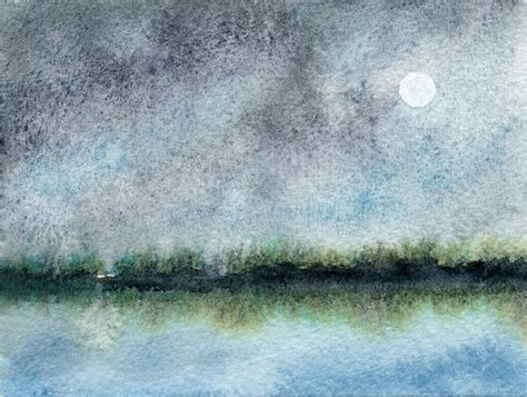 Hot Press Vs Cold Press Watercolor Paper Pros Cons Best Uses Green Artist