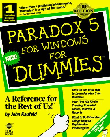 Paradoxfor Windows for Dummies 5巻感想レビュー 読書メーター