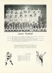 Glenville High School - Trojan Yearbook (Glenville, MN), Class of 1965 ...