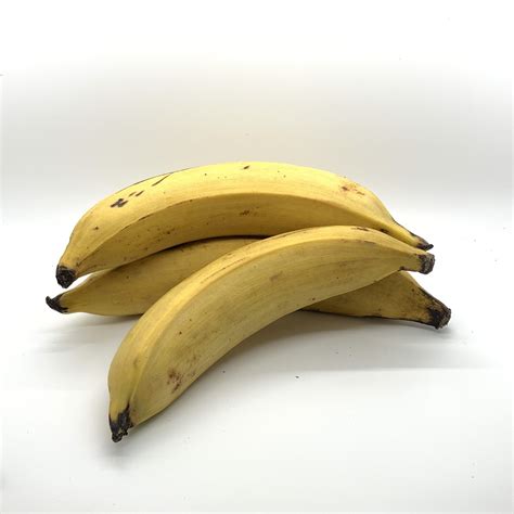 Ripe Plantain - Caridoor