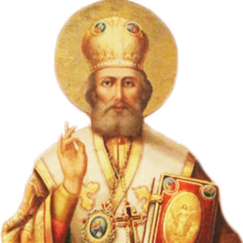Saint Nicholas Antiochian Orthodox Church