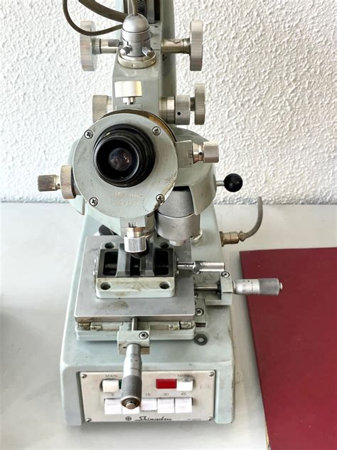 CONTROL MEANS - Estampaciones Laga