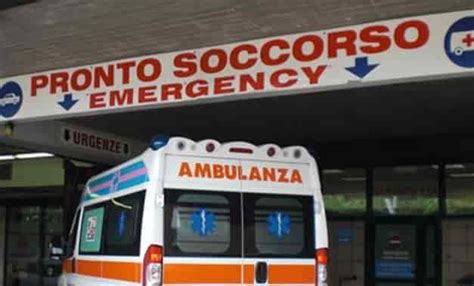 Novità In Arrivo Al Pronto Soccorso Non Più Colori Ma Dei Numeri Di