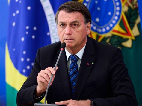 Aliados Relatam Que Bolsonaro Estaria Depressivo Após Eleição Há Temor