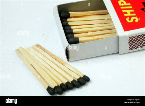 Match Box High Resolution Stock Photography and Images - Alamy