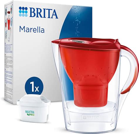 Brita Carafe Filtrante