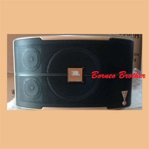 Jual Jbl Pasion Pasion Limited Edition Th Original Speaker