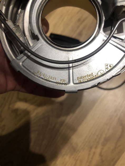 Pompa myjąca obiegowa zmywarki Hotpoint-Ariston VSM-E25A0 VDA Gliwice ...