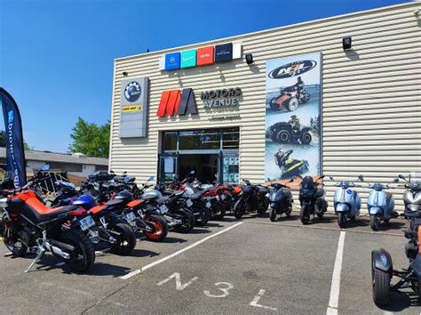 Motors Avenue Le Mans Votre Concessionnaire Piaggio Vespa Gilera