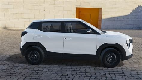 The Mahindra Xuv 3xo Mx1 A Deep Dive Into The Base Variant Phonemantra