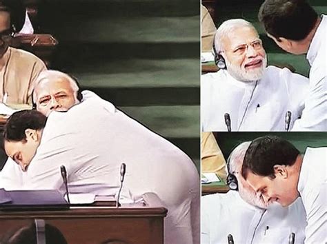 As Sec 377 Is In Force Rahul Gandhi Must Marry Before We Hug Him BJP MP