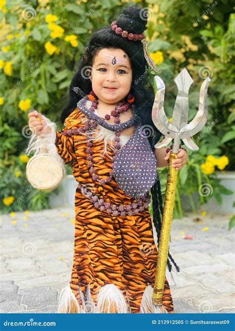 Aggregate More Than Lord Shiva Dress Latest Seven Edu Vn