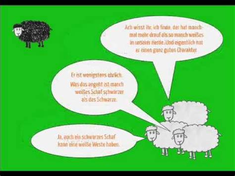 12 Dezember 2013 Das Schwarze Schaf YouTube