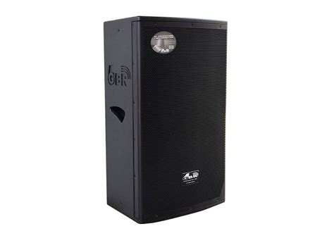 Pl Power Platinum Pro Gbr Soundlight