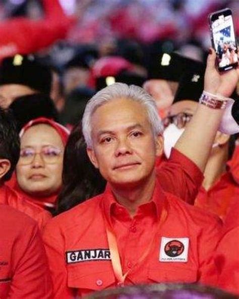 Kata Elite Pdip Soal Alasan Gp Mania Bubar