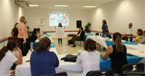 Imparte El Immujer De La Paz Curso En Revisi N Del Manual Del Lenguaje