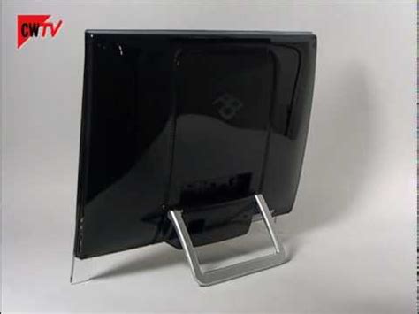 All-In-One-PC: Packard Bell OneTwo L | Computerwoche TV (CoWo.de) - YouTube
