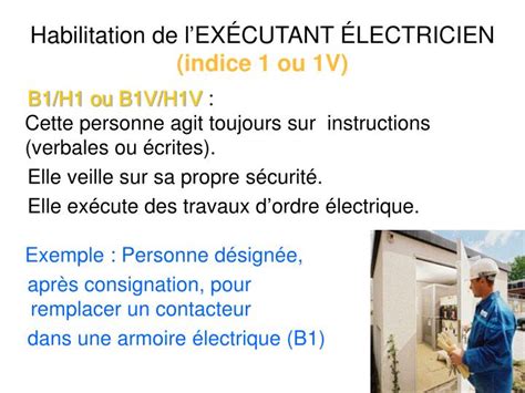 Ppt Lhabilitation Lectrique Powerpoint Presentation Id