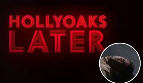 Hollyoaks Later Fans Horrified-the Unrevealed Truth