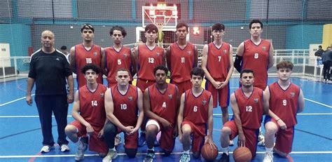 Basquete De Itapetininga Vence Angatuba Pelos Jogos Da Juventude E Se