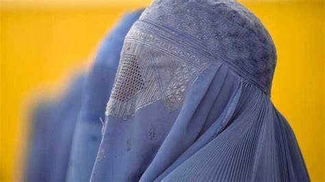 El Supremo Anula La Prohibición Del Burka En Lleida Por Limitar La