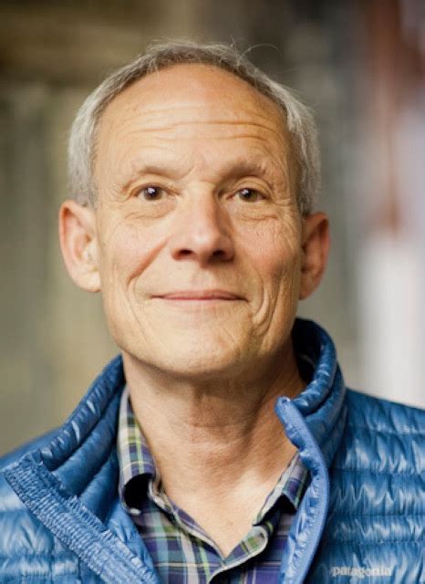 Vincent Stanley als spreker over purpose, marketing en duurzaamheid