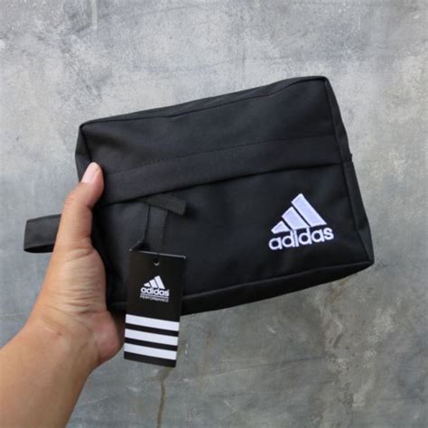 Clutch Bag Men Adidas Handbag Women Wallet For Men Women Purse Shopee