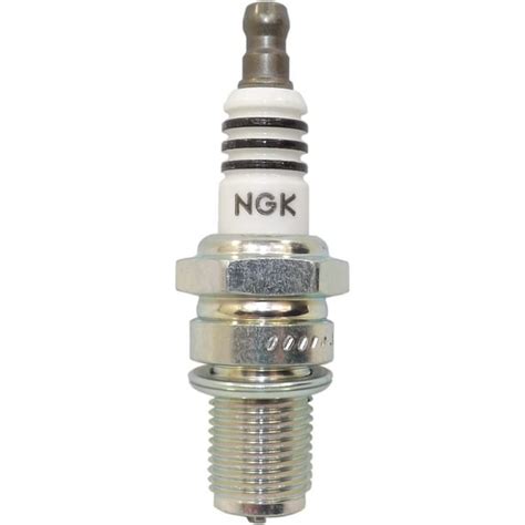 NGK 94124 ILKAR7L11 Laser Iridium Spark Plug, Pack of 4 - Walmart.com