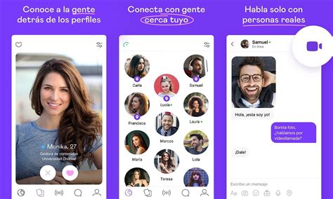 Las 5 Mejores Aplicaciones De Citas Para Conocer A Alguien En 2024