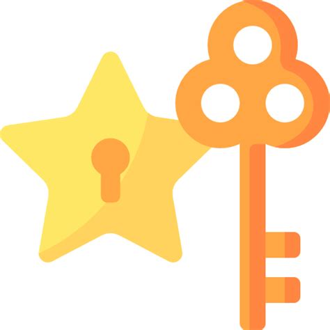 Success Special Flat Icon