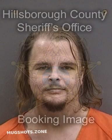 HAMILTON DEVIN 10/26/2023 - Hillsborough County Mugshots Zone