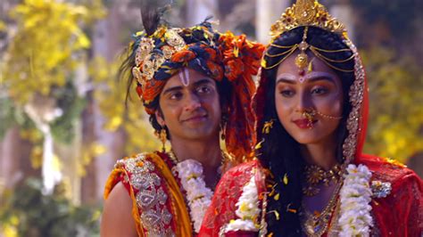 Watch Radha Krishna Full Episode Online In Hd On Hotstar Ca