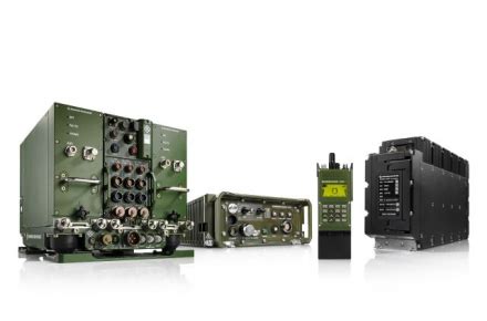 Software Defined Radios Sdr Secure Communications